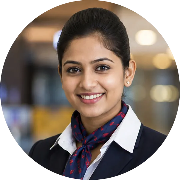 Nisha Reddy